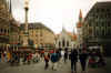 Germany - Munich - City Hall