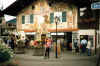 Germany - Garmisch Partenkirchen - Traditional House