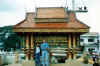 Thailand - Mae Sai - (Thailand/Burma Border)