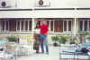 Thailand - Bangkok - Hotel Miami