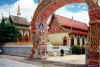 Thailand - Chiang Mai - Wat
