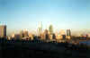 Australia - Perth - City Skyline