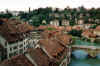 Swizerland - Berne - OldTown of the Capital