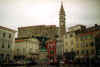 Slovenia - Izola - Piran