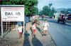 Indonesia - Sumbawa - Children in Sape