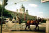 Austria -Vienna - Hofburg