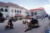 Indonesia - Yogjakarta (Java)- Main Street