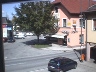 View from my flat to our Neighborhood