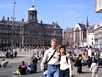 Amsterdam - Rathaus