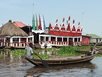 GAnvie - Floating Village