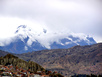 Nevado Ilimani 6439 m