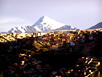 Höchste Schigebiet der Welt Chacaltaya (4900 -5300 m)