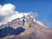 Volcan Sajama 6542 m