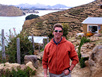 Yumani Village auf Isla del Sol