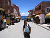 6. de Agosto (Haupstr.)