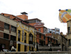 Unser Hostal Tambo del Oro