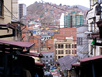 Calle Graneros