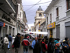 Calle Commercio