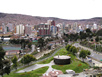 Kusillo Cultural Complex & Mirador Lookout