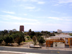 Parque Brasil near Arica