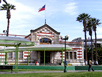 Ex-Aduana - Casa de la Cultura