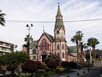 Iglesia San Marcos