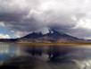 Lago Chungara