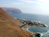 Playa El Laucho