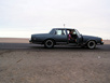 Taxi collectivo nach Tacna (Peru)