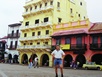 Cartagena - Museo Naval de Caribe
