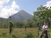 Arenal Vulkan