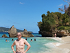 Bacardi Island, Samaana