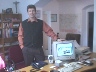 At Work