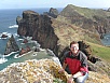 Madeira (Ponta San Lourenco) -  Teneriffa - Gran Canaria