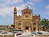 Ta Pinu - Gharb