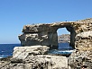 Azurre Window