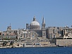 La Valetta - Hafen
