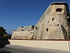 St. Elmo Fort