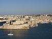 Birgu - Vittorioso - Fort San Angelo