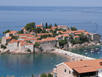 Sveti Stefan - Montenegro