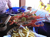 Lobster Meal