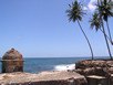 Fortress - Morro de Sao Paolo - Ilha de Tinhare 
