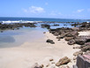 Praia Forte - Picsina Natural