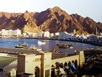 Mutrah Corniche