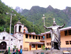Plaza Aguas Caliente