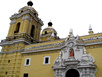 Monestario de San Francisco