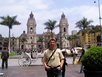 Lima - Plaza de Armas
