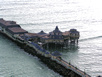 La Rosa Nautica Restaurant