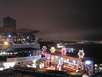 Miraflores by Night