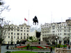 Plaza San Martin